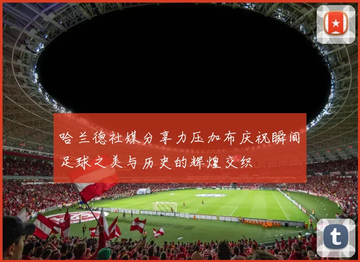 哈兰德社媒分享力压加布庆祝瞬间足球之美与历史的辉煌交织