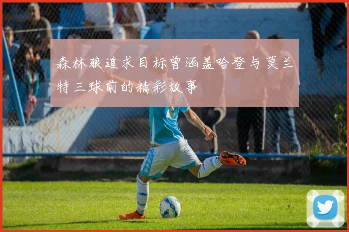 森林狼追求目标曾涵盖哈登与莫兰特三球前的精彩故事